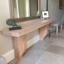 Bespoke furniture, Jonny Abraham